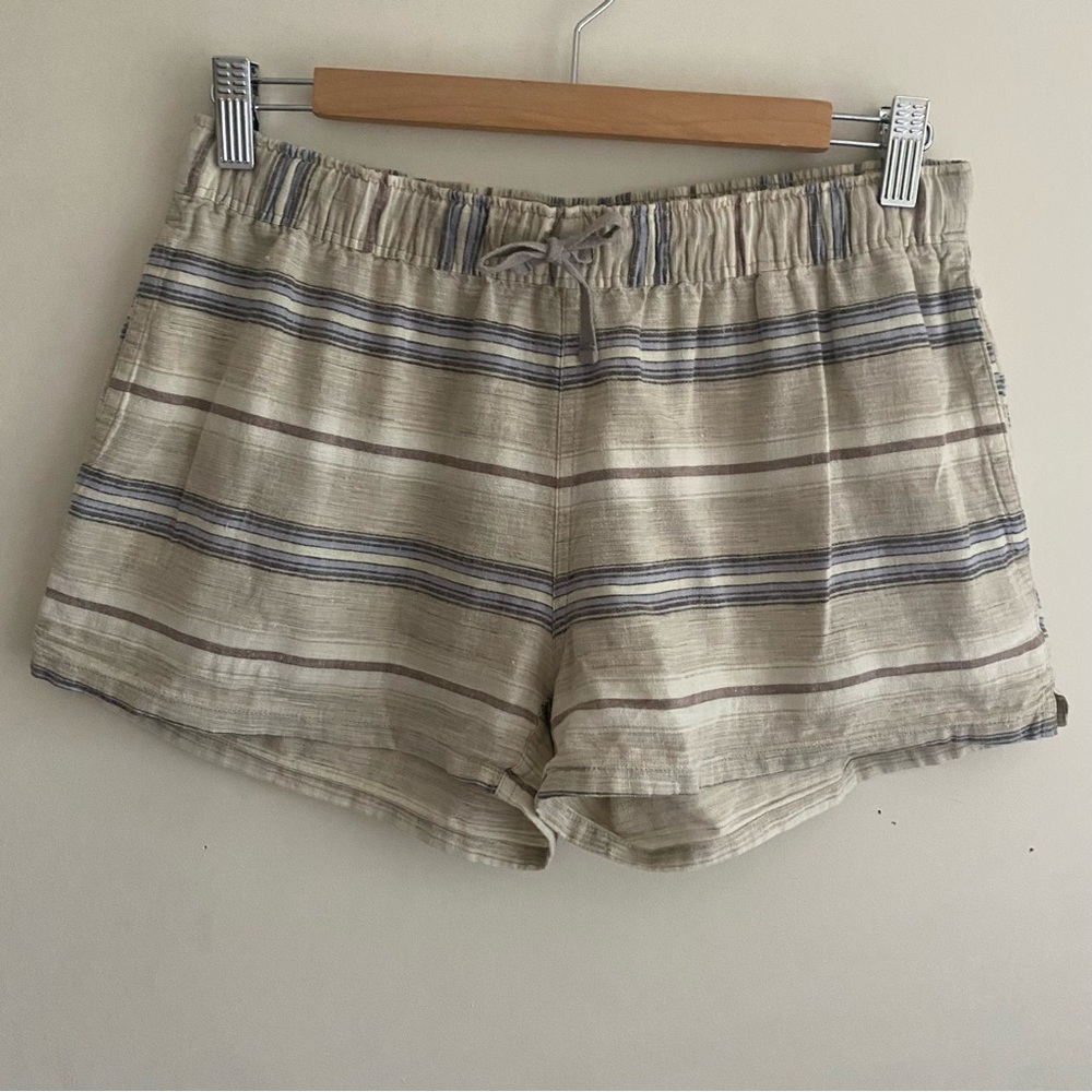 Patagonia Island Hemp Baggies Shorts